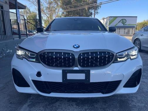 2022 BMW M340 i