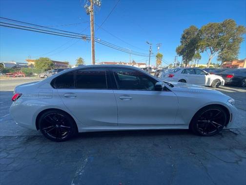2022 BMW M340 i