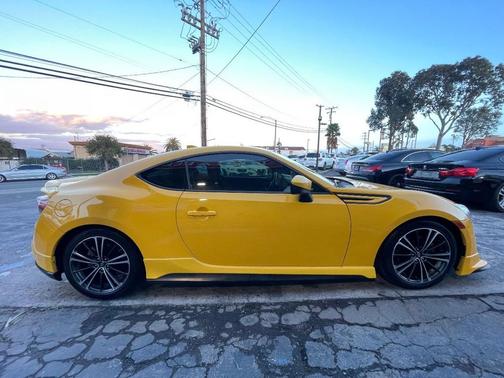 2015 Scion FR-S Release Series 1.0