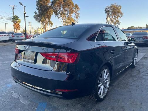 2015 Audi A3 1.8T Premium