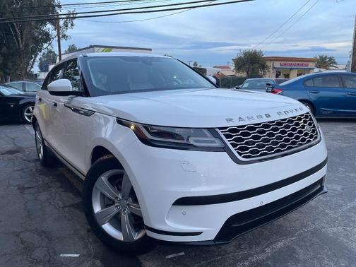 2019 Land Rover Range Rover Velar P380 S