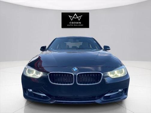 2013 BMW 335 335i