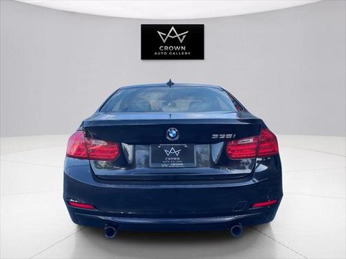 2013 BMW 335 335i