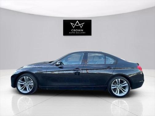 2013 BMW 335 335i