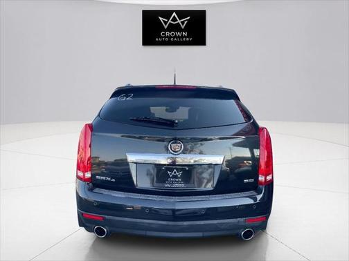 2014 Cadillac SRX Premium Collection