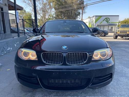 2012 BMW 135 135i