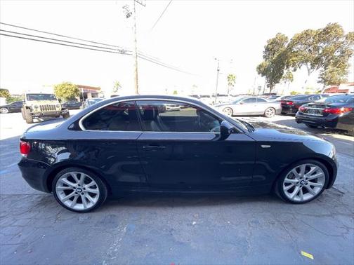 2012 BMW 135 135i