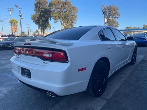 2013 Dodge Charger R/T