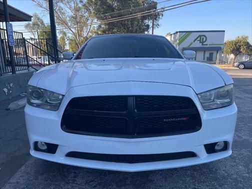 2013 Dodge Charger R/T