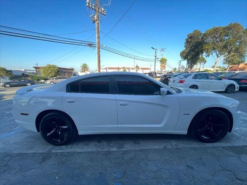 2013 Dodge Charger R/T