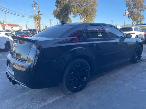 2019 Chrysler 300 Touring