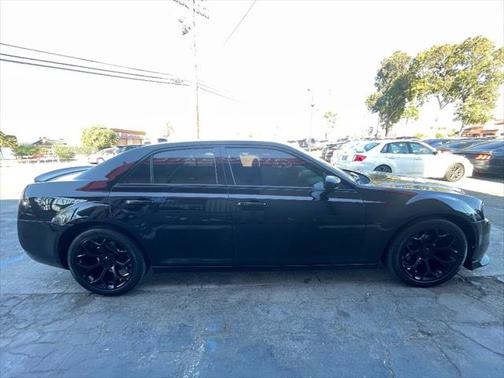 2019 Chrysler 300 Touring