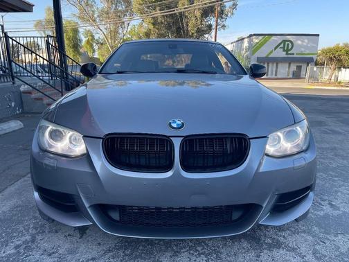 2013 BMW 335 335is