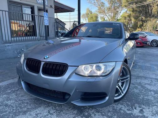 2013 BMW 335 335is