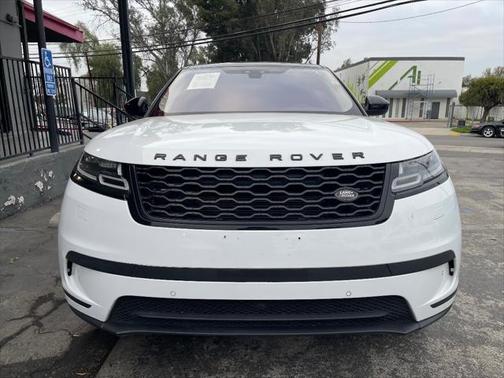 2020 Land Rover Range Rover Velar P250 S