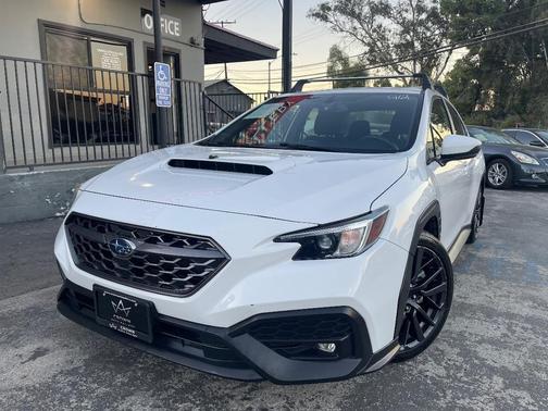 2023 Subaru WRX Premium