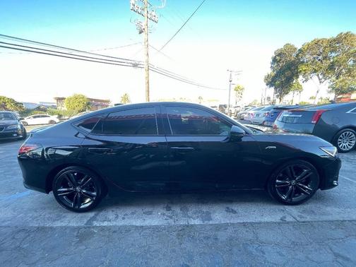 2024 Acura Integra A-SPEC