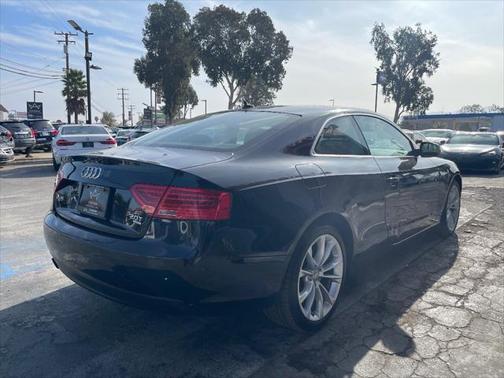2014 Audi A5 2.0T Premium Plus