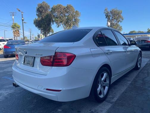 2013 BMW 328 328i