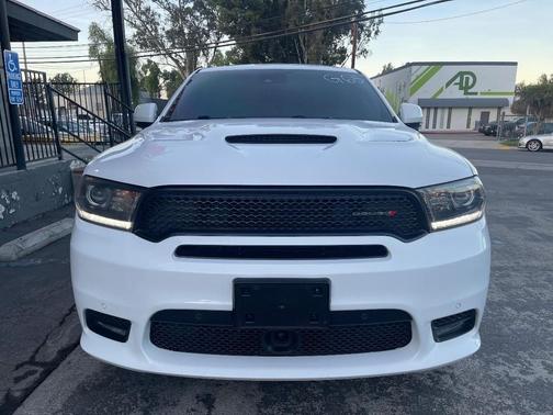 2019 Dodge Durango R/T