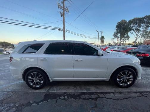 2019 Dodge Durango R/T