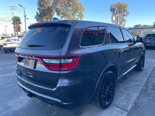 2020 Dodge Durango R/T AWD