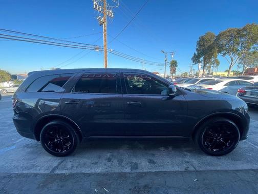 2020 Dodge Durango R/T AWD