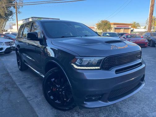 2020 Dodge Durango R/T AWD