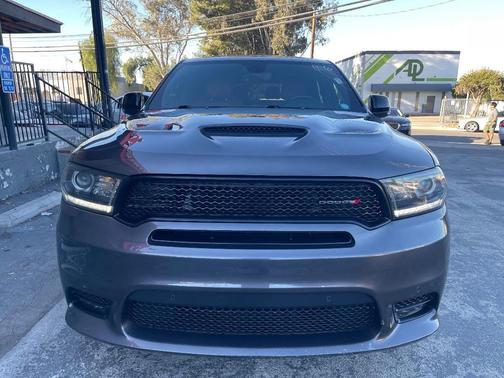 2020 Dodge Durango R/T AWD