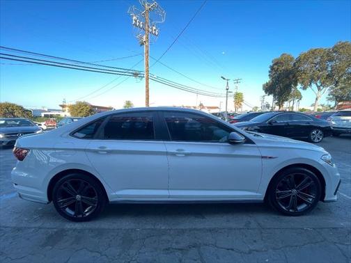 2019 Volkswagen Jetta GLI 2.0T 35th Anniversary Edition