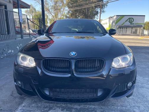 2012 BMW 335 335i