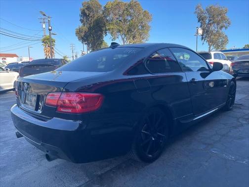 2012 BMW 335 335i