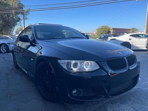2012 BMW 335 335i