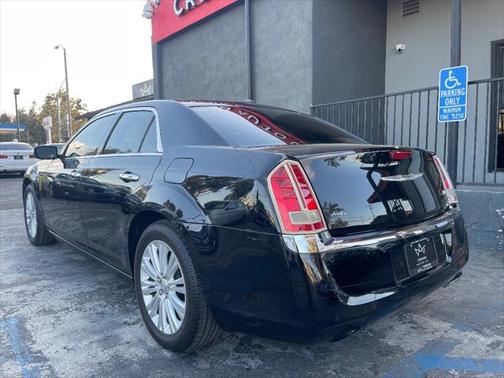 2013 Chrysler 300 S