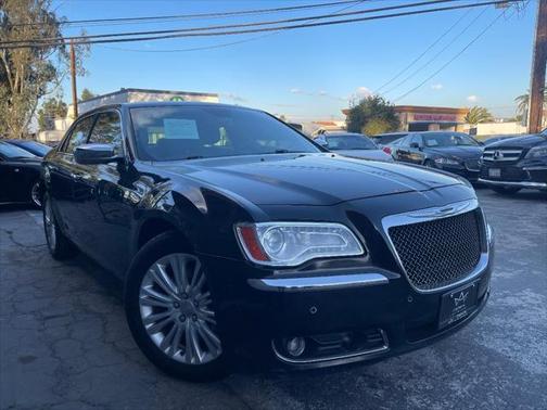 2013 Chrysler 300 S