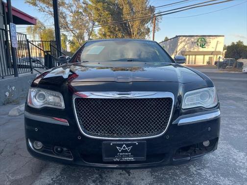 2013 Chrysler 300 S
