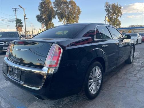 2013 Chrysler 300 S