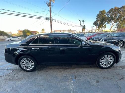 2013 Chrysler 300 S
