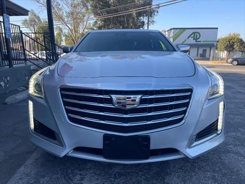 2019 Cadillac CTS 3.6L Luxury