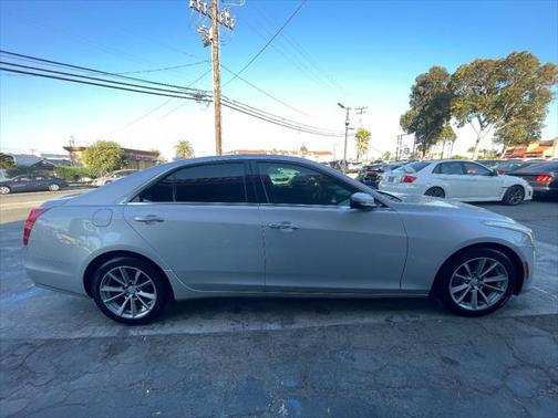 2019 Cadillac CTS 3.6L Luxury