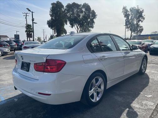 2013 BMW 328 328i