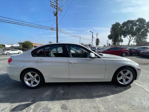 2013 BMW 328 328i