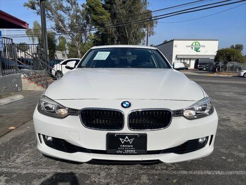 2013 BMW 328 328i