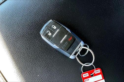 2019 RAM 3500 Big Horn