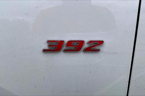 2020 Dodge Durango SRT