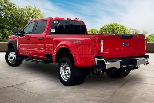 2026 Ford F-450 XL