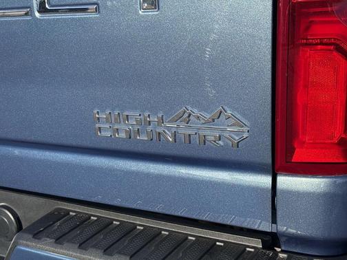 2024 Chevrolet Silverado 2500 High Country