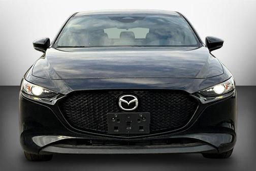 2024 Mazda Mazda3 FWD w/Select Package