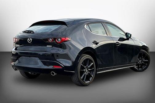 2024 Mazda Mazda3 FWD w/Select Package