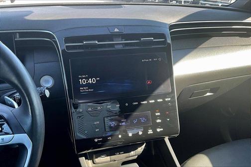 Atlas 2024 Hyundai SANTA CRUZ 2.5T Limited